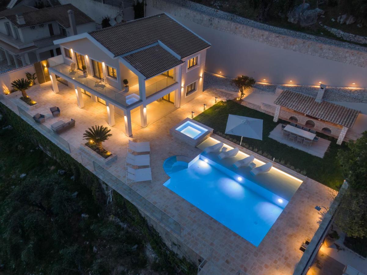 Kalami Beach - Villa Mara Exterior foto