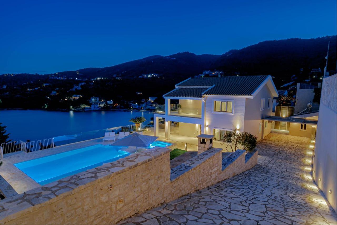 Kalami Beach - Villa Mara Exterior foto