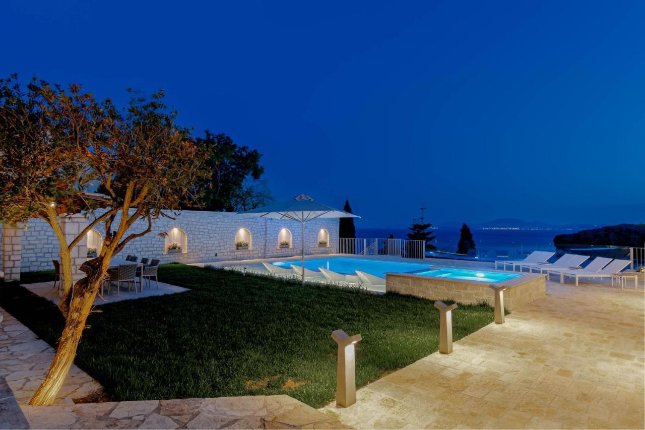Kalami Beach - Villa Mara Exterior foto